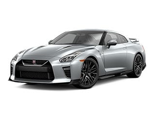 2023 Nissan GT-R Coupe Super Silver QuadCoat
